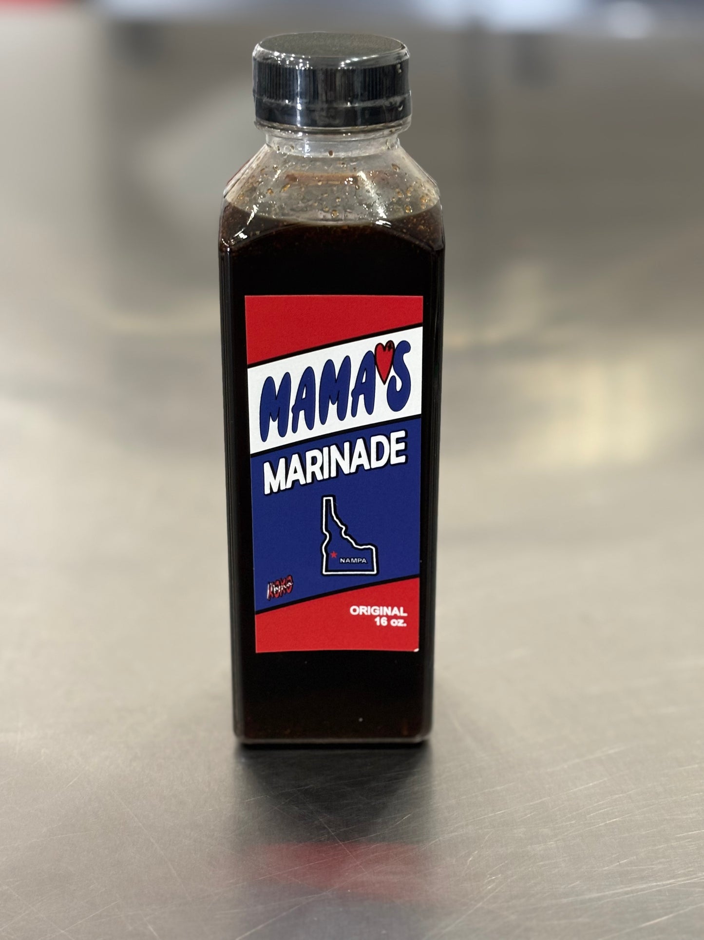 Original Marinade