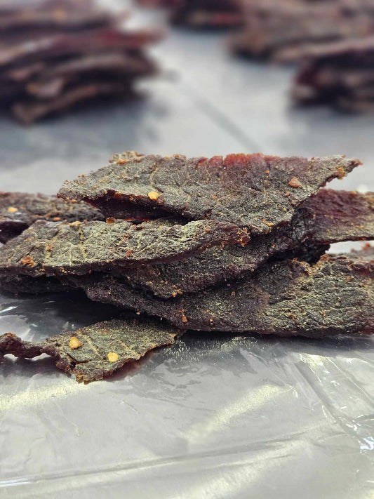 1/2lb Pineapple Habanero