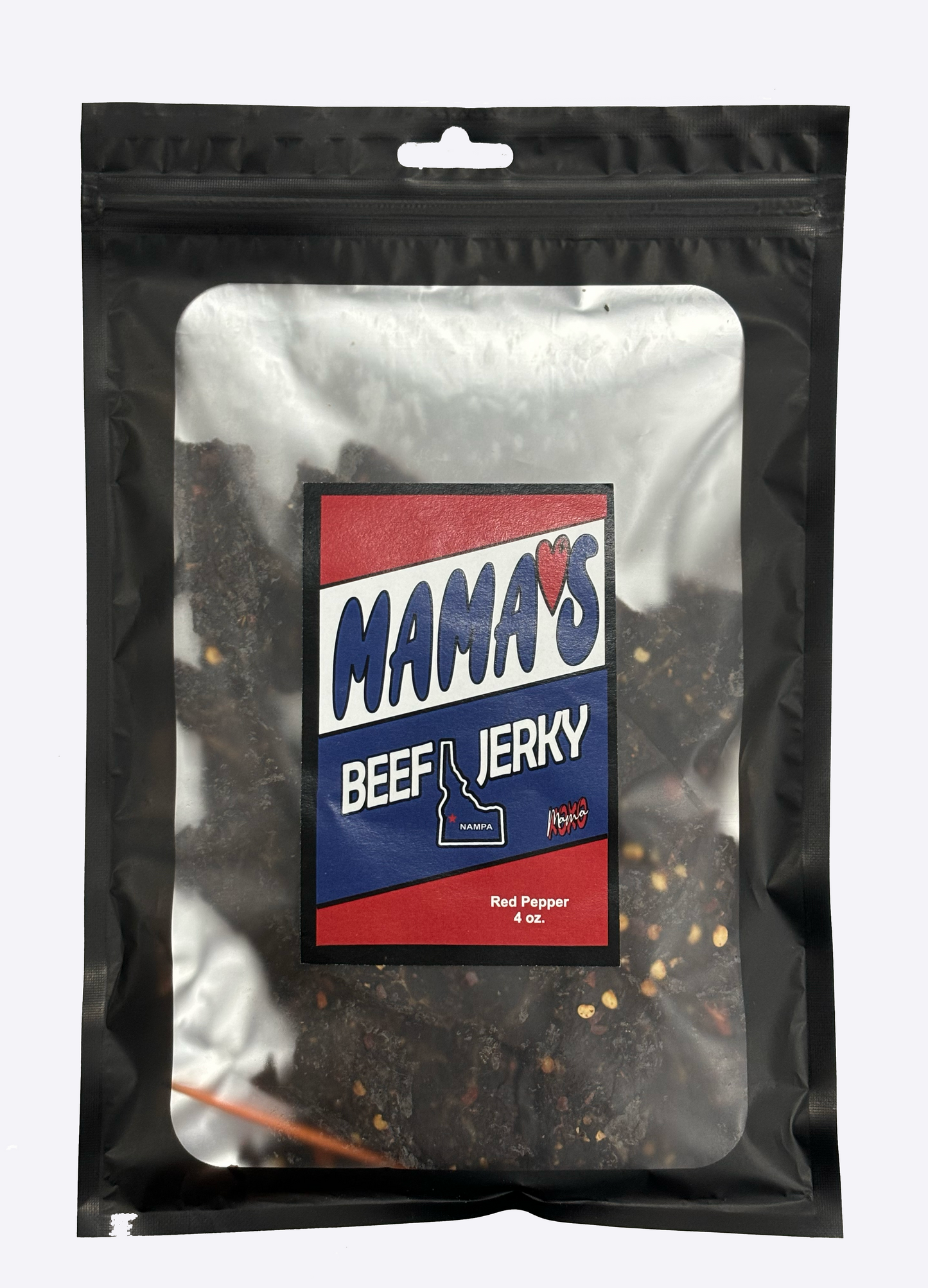 Red Pepper Flake 1/4lb