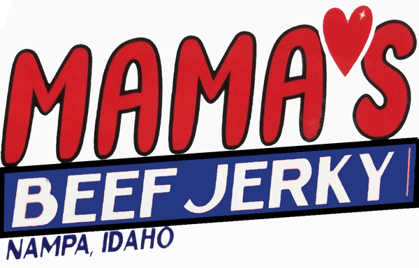 Mama’s Beef Jerky 